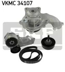 VKMC 34107 SKF